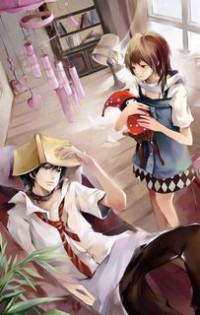 夏娃的肋骨(GL)·續
