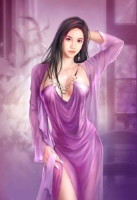 将军的农家小妻