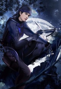 醉卧君怀嫡女神医