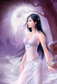 修真-师姐的剑