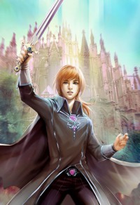 娇女本色
