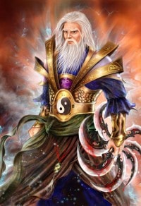 斗罗之光暗之刃