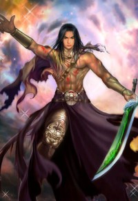 仙魄至尊