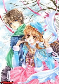 蒹葭曲(女尊)