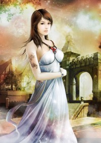 医妃冲天:国师,请节制