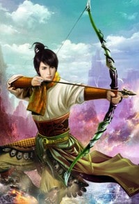 星球重生