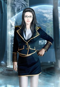 美女总裁的小保镖