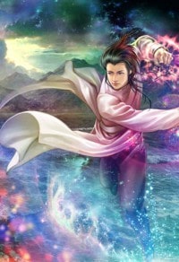 老公太神秘