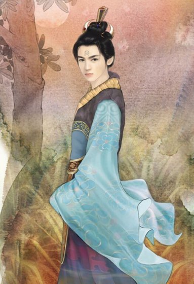 王爺有難（出書版）